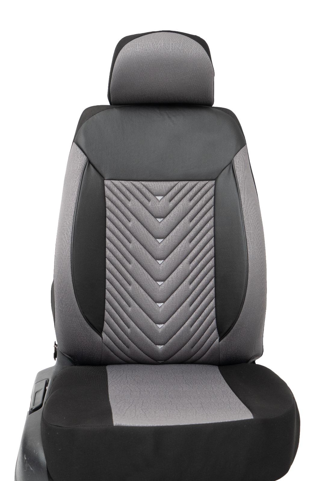 tam-takim-gri-oto-koltuk-kilifi-seti-ve-aksesuarlari