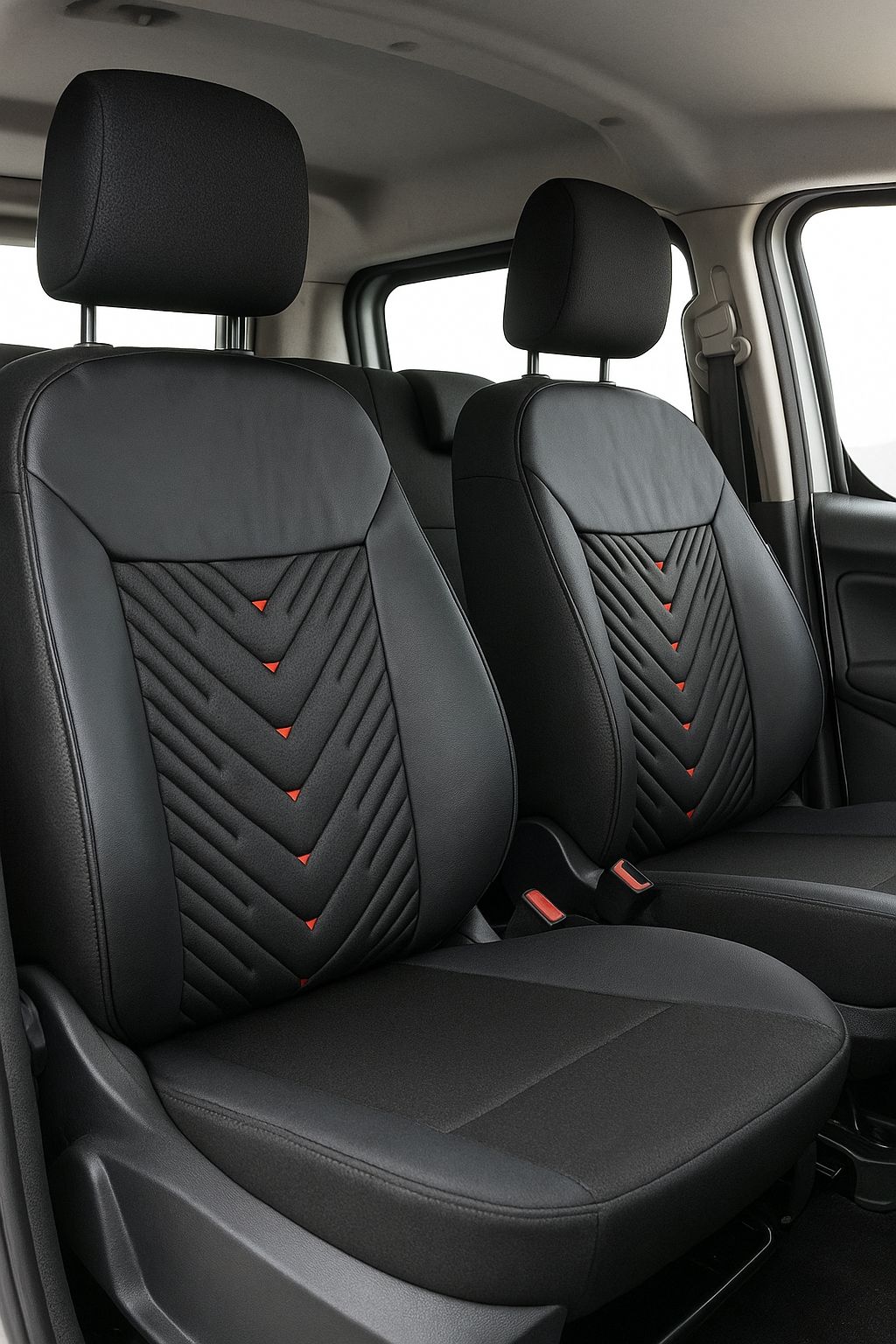 Tarzını Yola Taşı