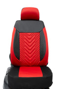tam-takim-kirmizi-sportif-oto-koltuk-kilifi-seti-ve-aksesuarlari